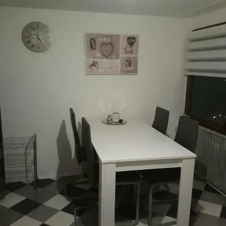 Appartement Er Loof *