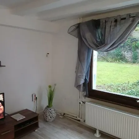 Er Loof Apartment