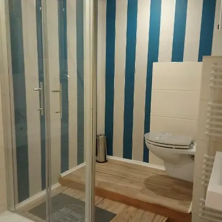 Apartment Er Loof *