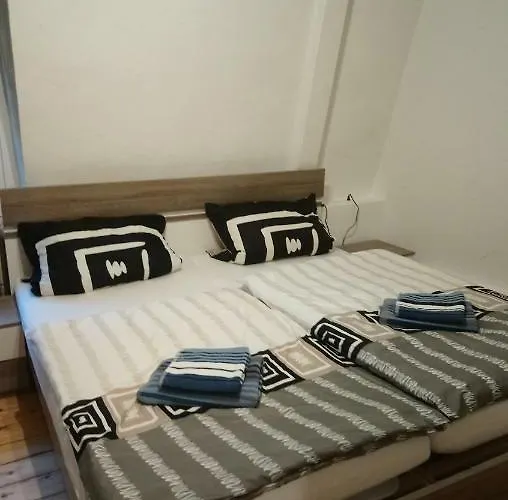 Er Loof Appartement *