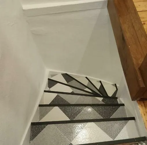 Er Loof Διαμέρισμα Μονσάου