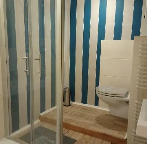 Appartement Er Loof *